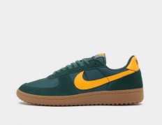 לצפייה במוצר NIKE CLASSIC FLD GREEN SHOES